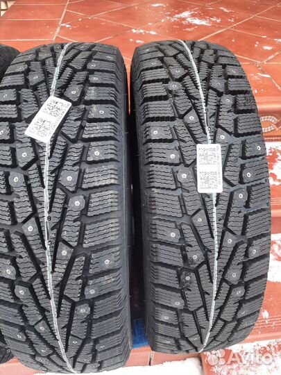 Cordiant Snow Cross 185/65 R15 92T