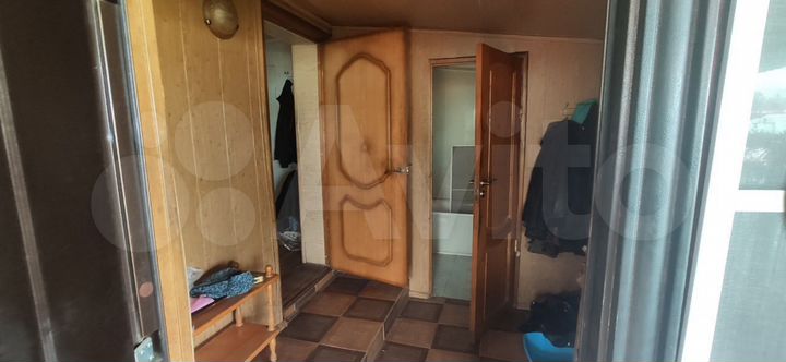 Дом 71,5 м² на участке 25 сот.