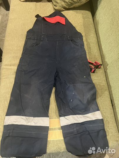 Спецовка мужская летняя