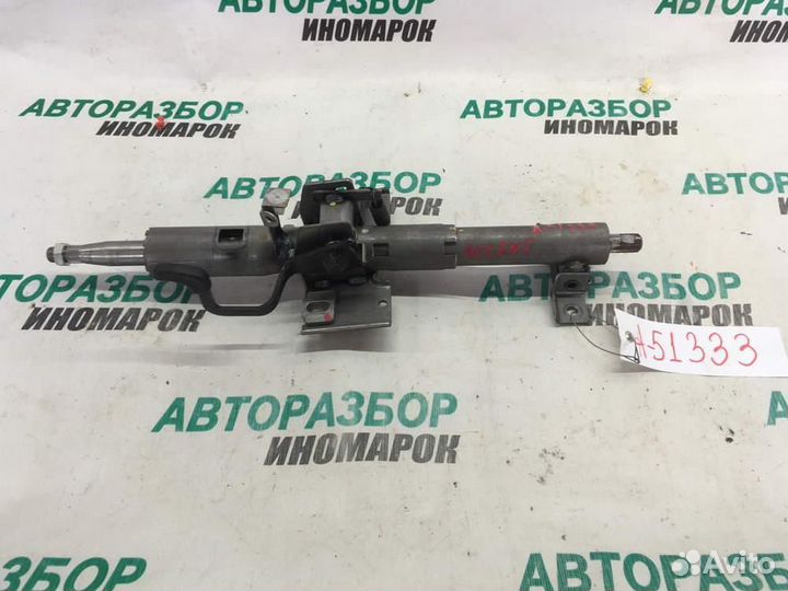 Колонка рулевая для Hyundai Accent 2 2000-2012г