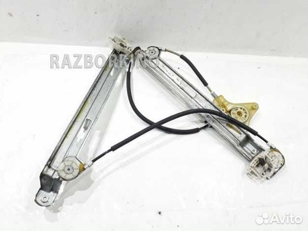 Стеклоподъемник электрический передний правый 0680