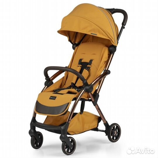 Прогулочная коляска Leclerc Baby Influencer Air