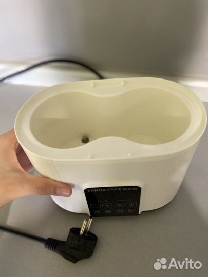 Подогреватель для бутылочек