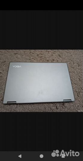 Lenovo Yoga 720