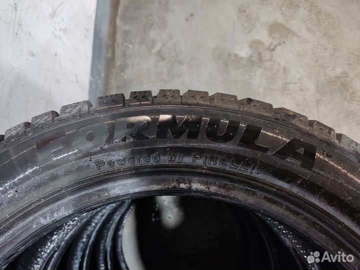 Formula Ice 215/50 R17