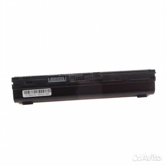 Аккумулятор Acer AL12X32 (11.1V, 4400mAh)