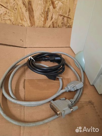 Принтер HP LaserJet 1100