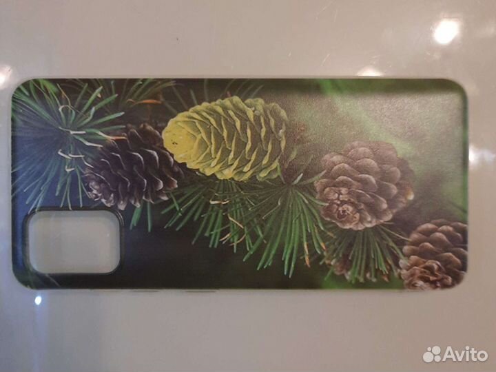 Чехлы на samsung а51