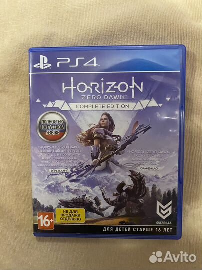 Игры для приставок ps4