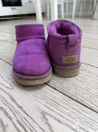 Ugg женские 37