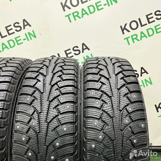 Nokian Tyres Nordman 5 195/65 R15