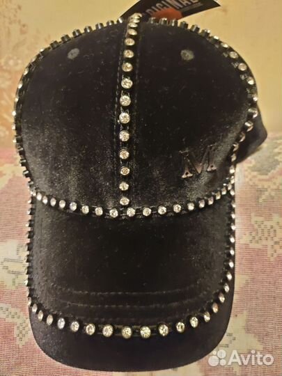 Кепка бейсболка женская. Новая