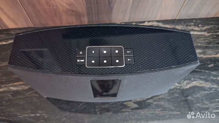 Колонка Bose SoundTouch 20