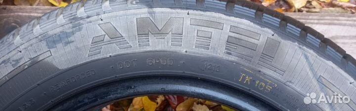 Amtel Planet DC 185/65 R15 92H