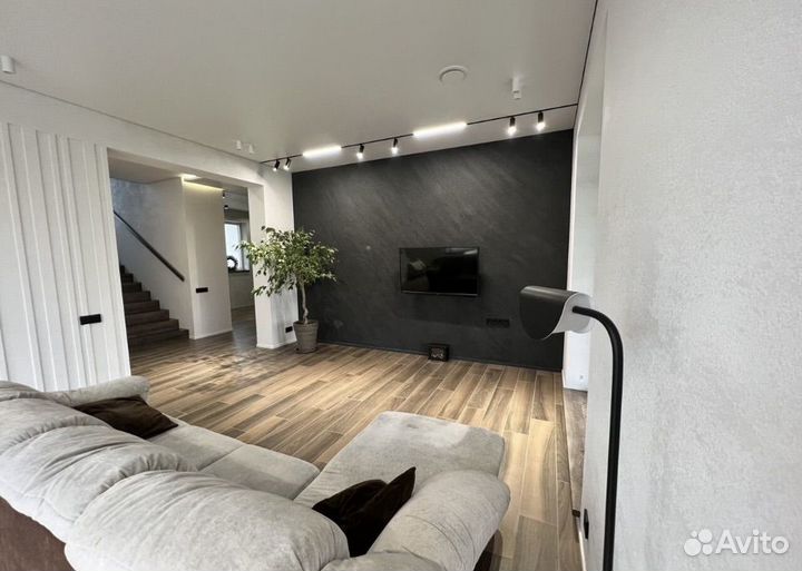 Ремонт и отделка квартир под ключ