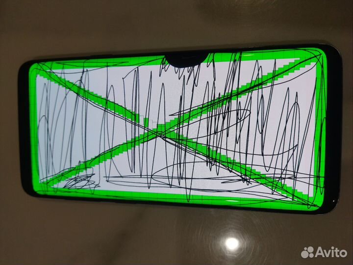 Samsung Galaxy S9 Plus, 6/64 ГБ