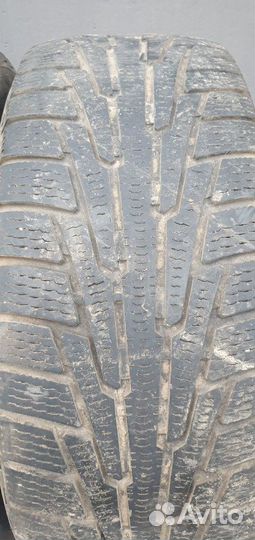 Nokian Tyres Hakkapeliitta R 265/60 R18