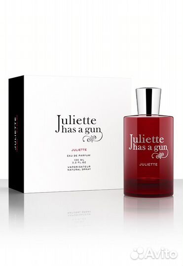 Juliette HAS A GUN juliette оригинал