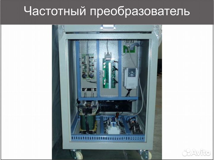 Электроэрозионный станок DK 7725