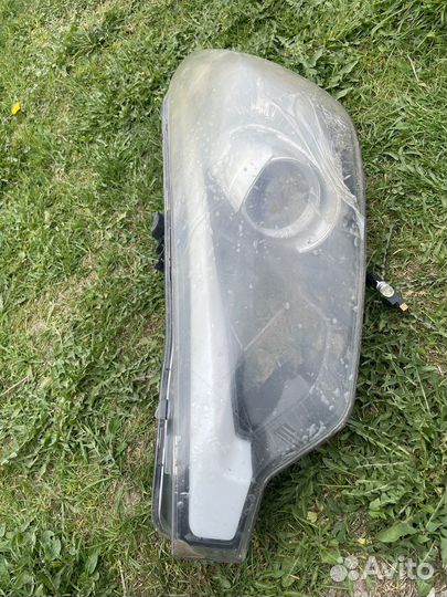 Стекло кия серато 3 оригинал