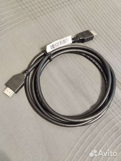 Кабели hdmi-hdmi длиной от 1м до 1.8м