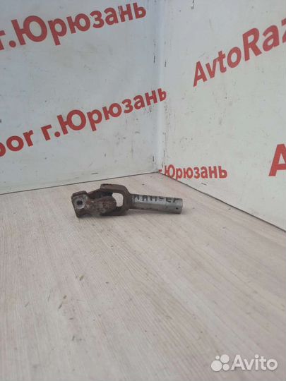 Карданчик рулевой колонки Mitsubishi Lancer 7