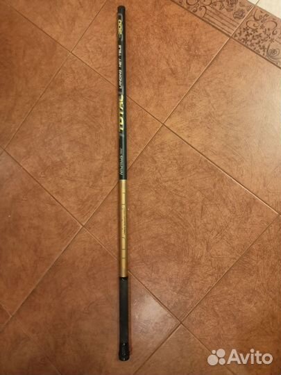 Ручка для подсака nautilus total 300