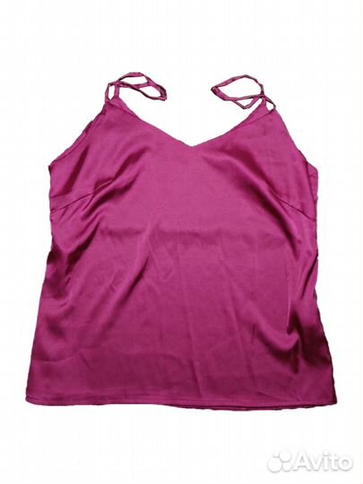 Майка conso фуксия