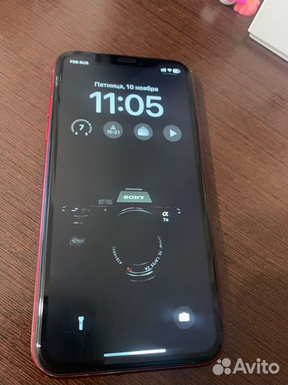 iPhone Xr, 64 ГБ