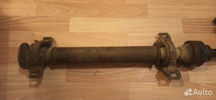 Карданный вал Lexus RX 330