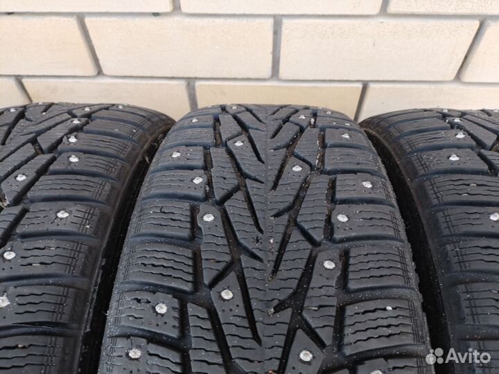 Nokian Tyres Nordman 7 205/55 R16