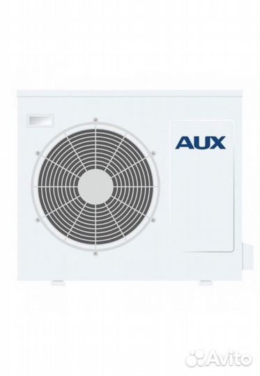 Установка кондиционеров/сплит систем