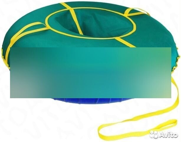 Тюбинги 110 см