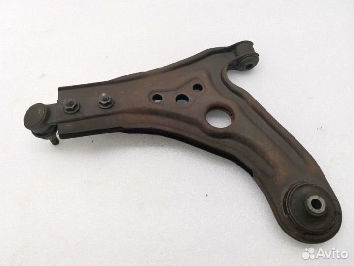 Рычаг передний правый Chevrolet Aveo T250 1.6 2007