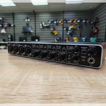 Звуковая карта behringer umc404hd, Ижевск
