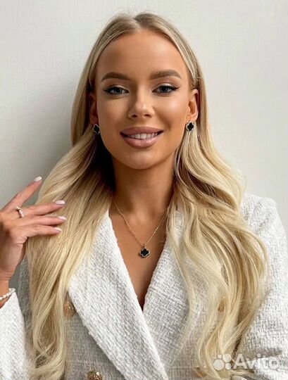 Комплект украшений