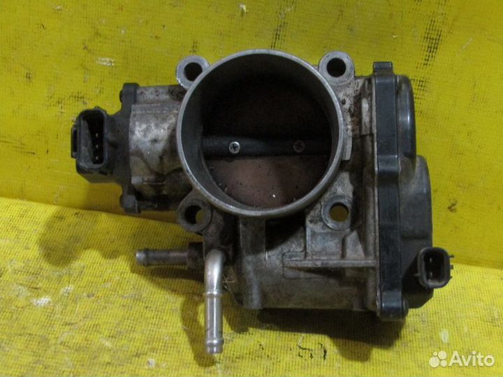 Дроссельная заслонка Toyota Camry 30 05г 94468