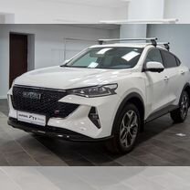 Новый Haval F7x 2.0 AMT, 2024, цена от 2 959 000 руб.