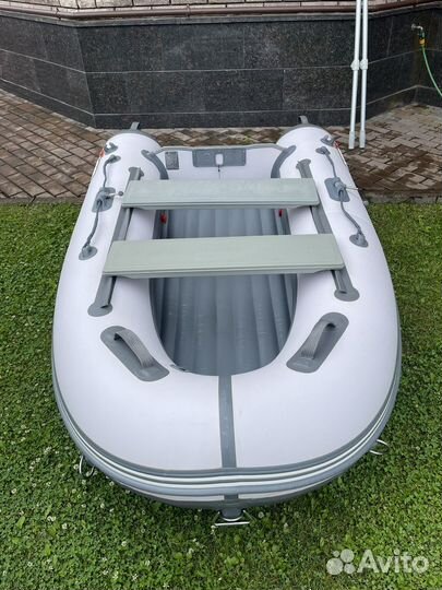 Лодка пвх X-river grace wind 250