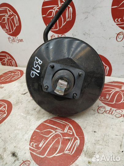 Гтц с усилителем Infiniti Fx35 S51 VQ35HR