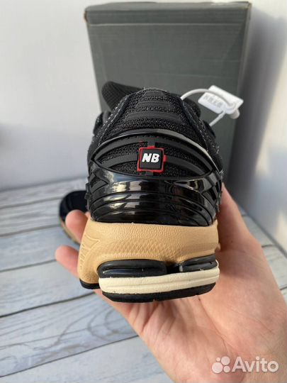 New balance 1906r