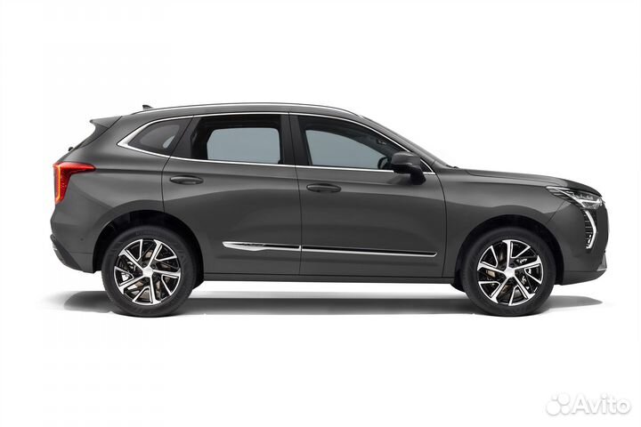 Haval Jolion 1.5 AMT, 2023