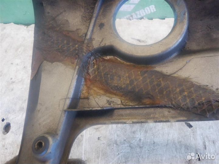 Накладка декоративная Опель Вектра Б