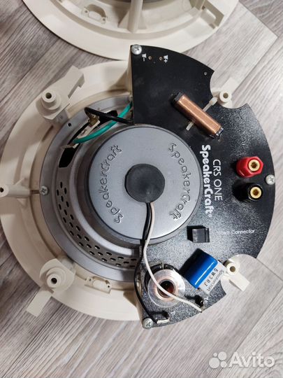 Акустическая система SpeakerCraft CRS One Single