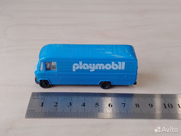 Mercedes Benz 508D, раритет