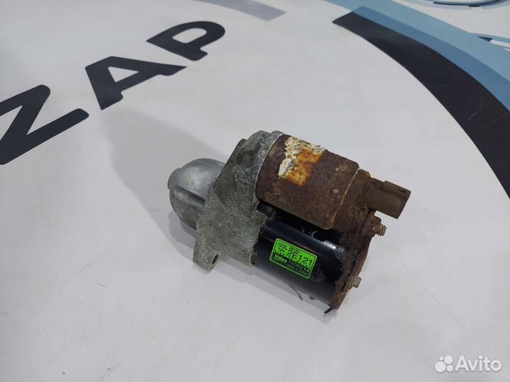 Стартер Kia Sportage 3