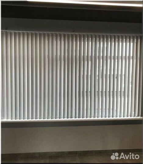 Жалюзи от производителя