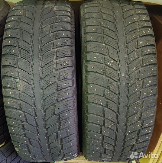 Goodyear UltraGrip Extreme 205/60 R16