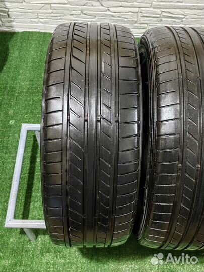 Goodyear Eagle LS EXE 215/45 R17 91W