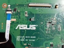 Asus x501u